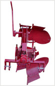 Agriculture Reversible Plough